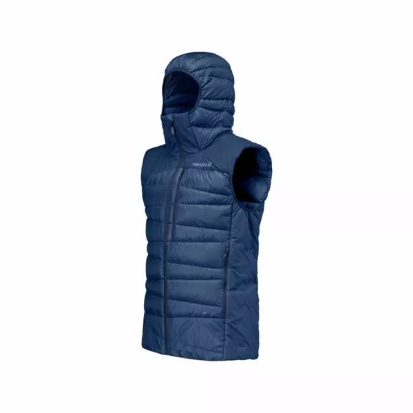 Zdjęcie 1 produktu Kamizelka puchowa Norrona Falketind Down750 Vest Men