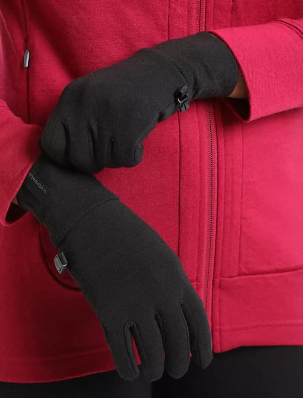 Zdjęcie 1 produktu Rękawiczki Icebreaker Merino Sierra Gloves