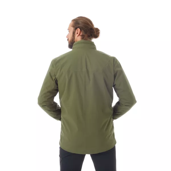 Zdjęcie 4 produktu Kurtka Trovat 3 in 1 HS Hooded Jacket Men