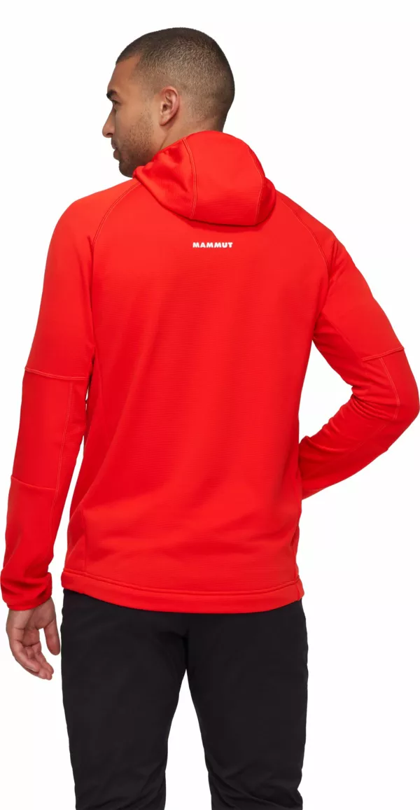 Zdjęcie 3 produktu Bluza Mammut Massone ML Hooded Jacket Men