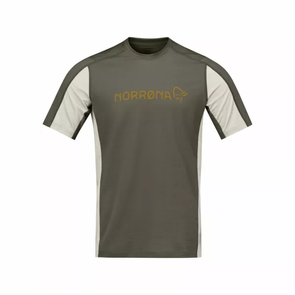 Zdjęcie 0 produktu Koszulka merino Norrona Falketind EqualiserUll T-shirt Men