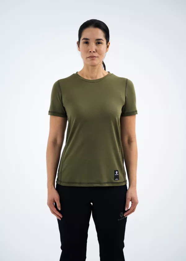 Zdjęcie 2 produktu Koszulka Black Yak Gyr Performance T-Shirt Women