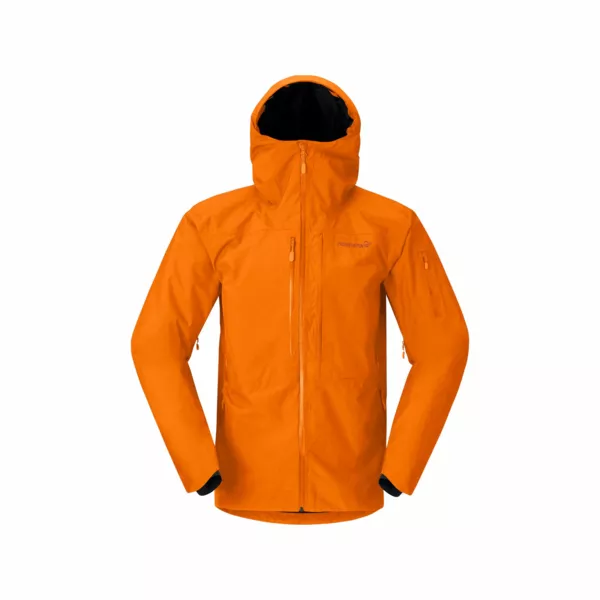 Zdjęcie 0 produktu Kurtka ocieplana Norrona Lofoten Gore-Tex Insulated Jacket Men