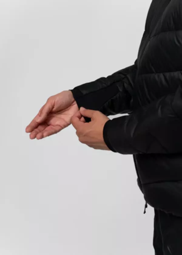 Zdjęcie 14 produktu Kurtka puchowa Black Yak Tilicho Hooded Down Jacket Women