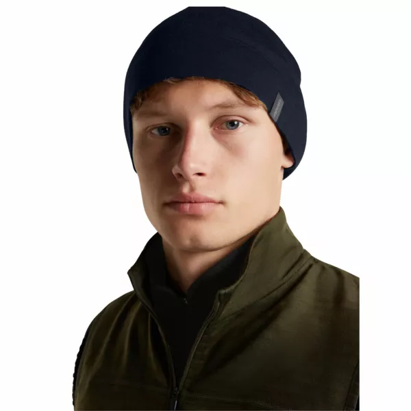 Zdjęcie 3 produktu Czapka Icebreaker Merino 260 Quantum Beanie