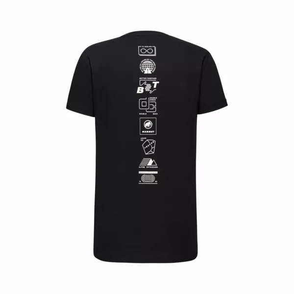Zdjęcie 1 produktu Koszulka Massone T-Shirt Men Emblems