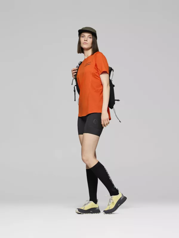 Zdjęcie 6 produktu Szorty Norrona Senja Equaliser Stretch 6" Tights Women