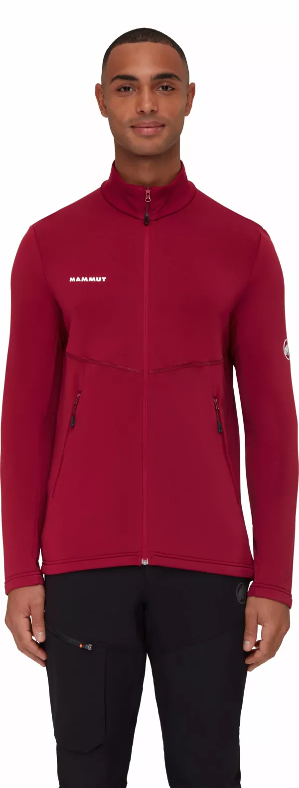 Zdjęcie 1 produktu Polar Mammut Aconcagua Light ML Jacket Men