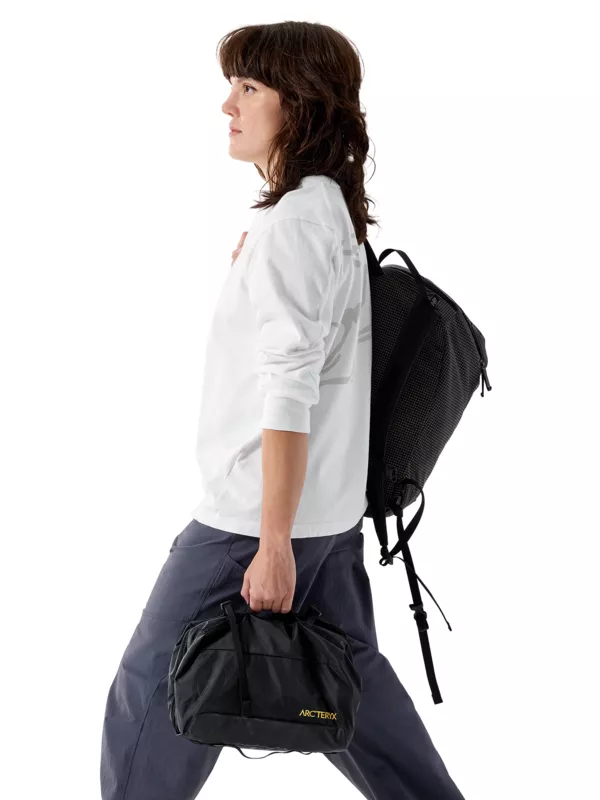 Zdjęcie 4 produktu Etui podróżne Arcteryx Index 10 Gear Organizer