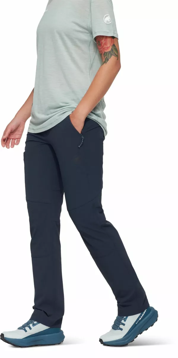 Zdjęcie 2 produktu Spodnie Mammut Runbold IV Pants Women