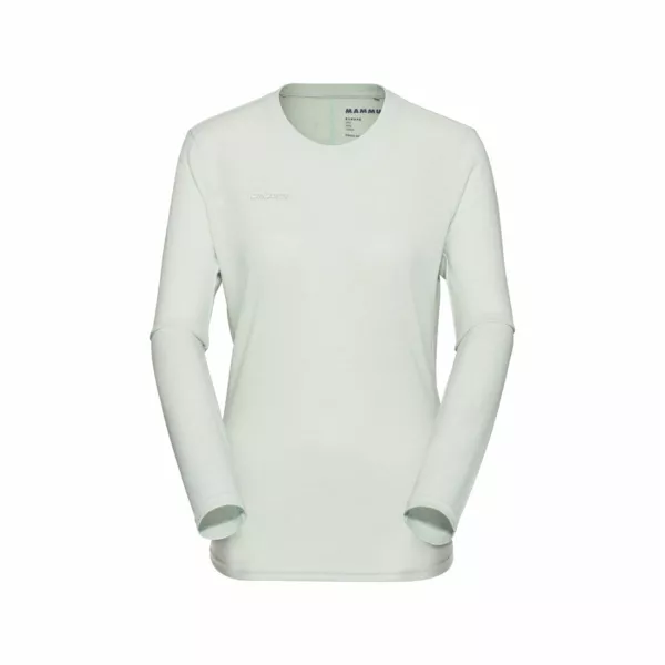 Zdjęcie 0 produktu Koszulka Mammut Massone Light Longsleeve Women