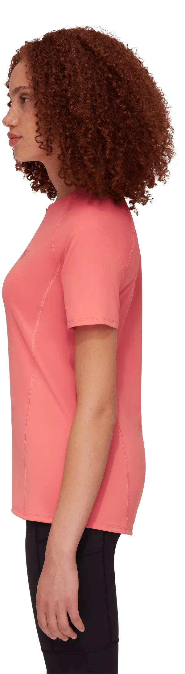 Zdjęcie 2 produktu Koszulka Selun FL T-Shirt Women Logo