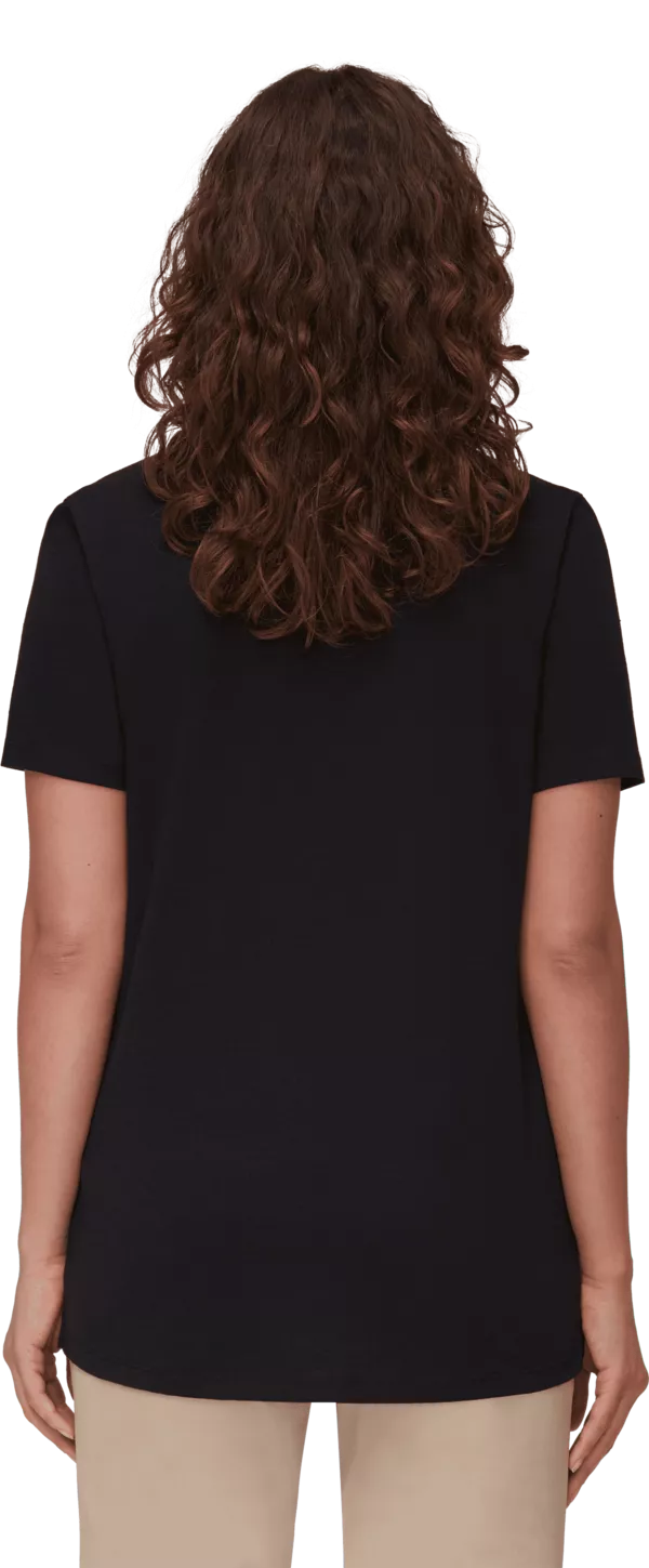Zdjęcie 3 produktu Koszulka Mammut Core T-Shirt Women Unexplored