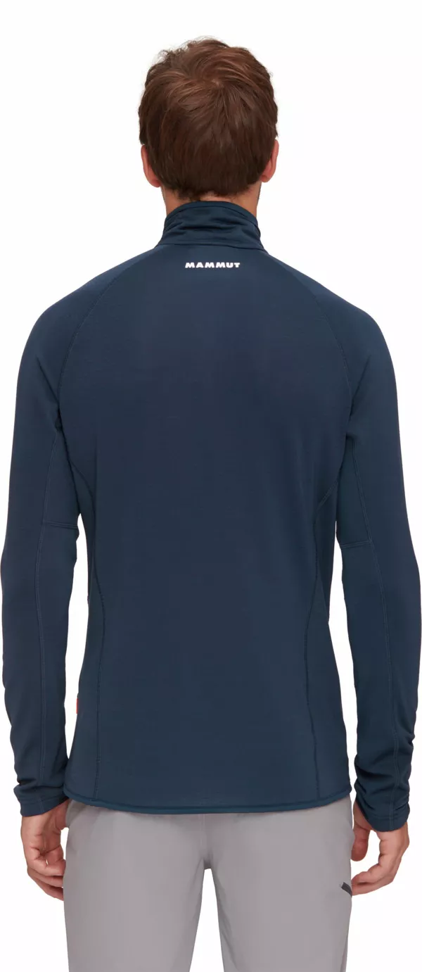 Zdjęcie 3 produktu Bluza Mammut Aenergy Light ML Half Zip Pull Men