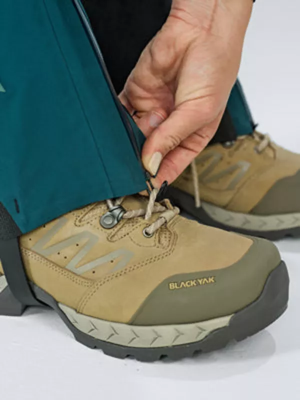 Zdjęcie 5 produktu Ochraniacze Black Yak Boot Gaiters