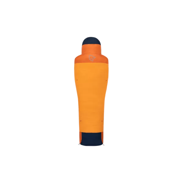 Zdjęcie 1 produktu Śpiwór puchowy Norrona Falketind Down800 0C Sleeping bag 170 Women