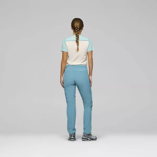Zdjęcie 5 produktu Spodnie Norrona Falketind Flex1 Light Pants Women