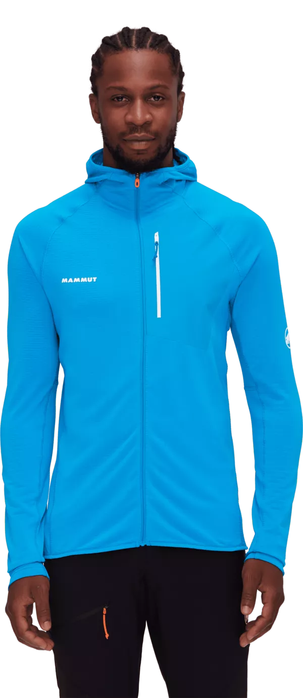 Zdjęcie 1 produktu Bluza Aenergy Light ML Hooded Jacket Men