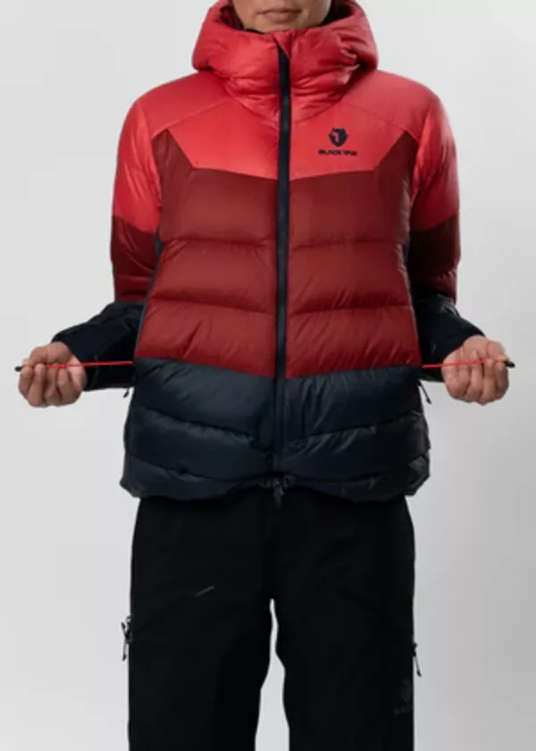 Zdjęcie 9 produktu Kurtka puchowa Black Yak Tilicho Hooded Down Jacket Women