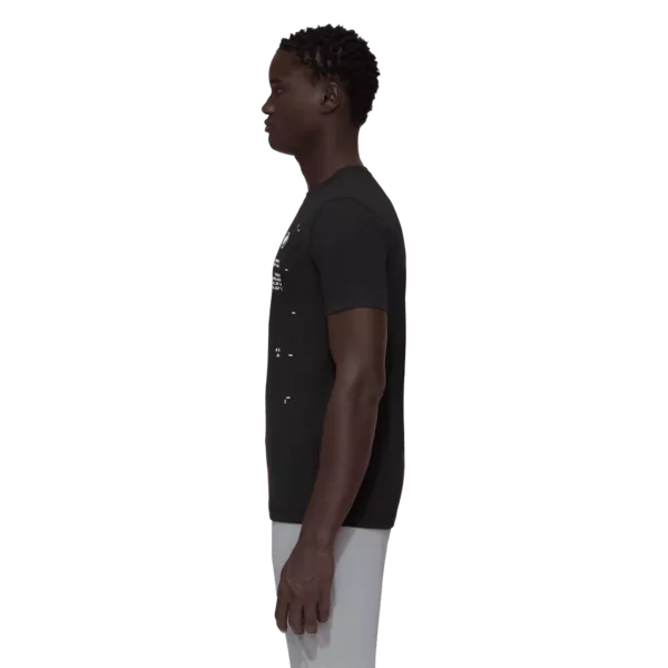 Zdjęcie 2 produktu Koszulka Mammut Core T-Shirt Men Peak