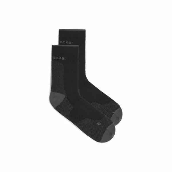 Zdjęcie 1 produktu Skarpety Icebreaker Merino Hike+ Ultralight Quarter Men