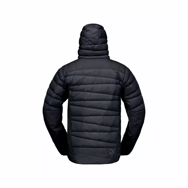Zdjęcie 2 produktu Kurtka puchowa Norrona Falketind Down750 Hood Men