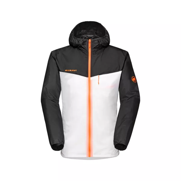 Zdjęcie 0 produktu Kurtka Convey WB Hooded Jacket Men
