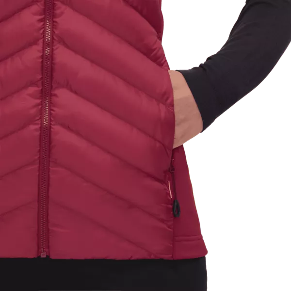 Zdjęcie 4 produktu Kamizelka Albula IN Hybrid Vest Women
