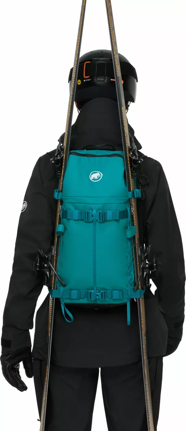 Zdjęcie 5 produktu Plecak narciarski Mammut Nirvana 22 Women