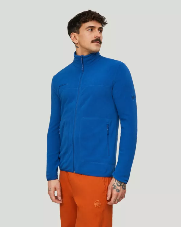 Zdjęcie 1 produktu Polar Mammut Innominata Light ML Jacket Men