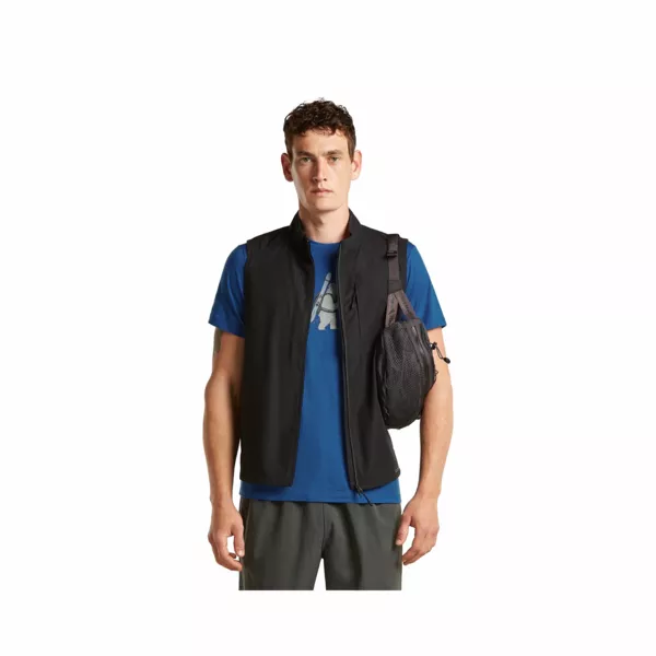 Zdjęcie 5 produktu Koszulka Icebreaker Merino 150 Tech Lite SS Tee Bear Tour Men