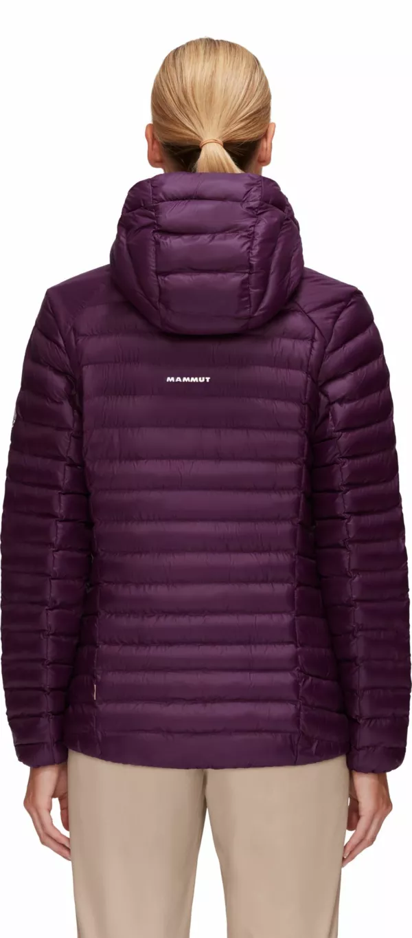 Zdjęcie 3 produktu Kurtka Albula IN Hooded Jacket Women