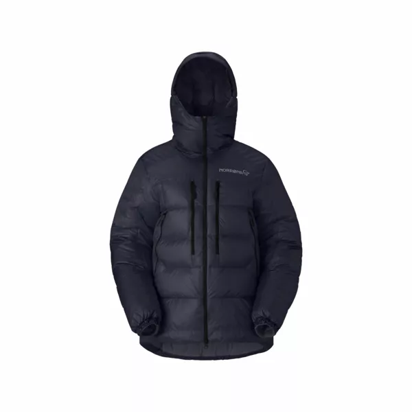 Zdjęcie 0 produktu Kurtka puchowa Norrona Trollveggen Down800 Hood Jacket Women