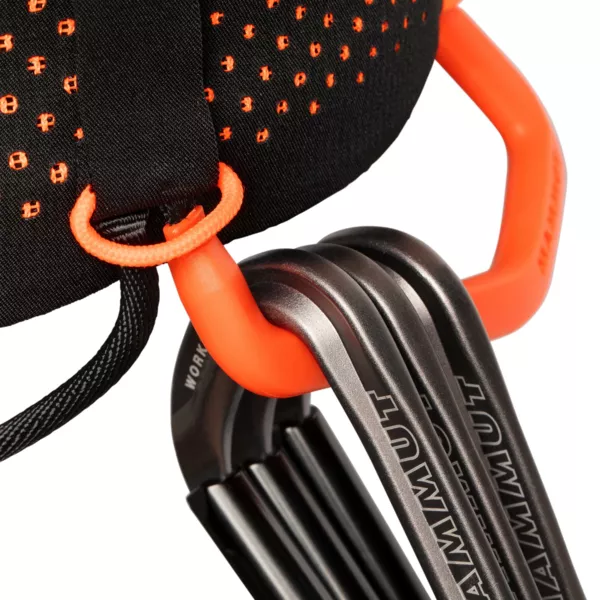 Zdjęcie 5 produktu Uprząż Nordwand Harness
