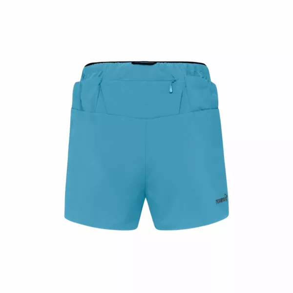 Zdjęcie 2 produktu Spodenki Norrona Senja Flex1 4" Shorts Women