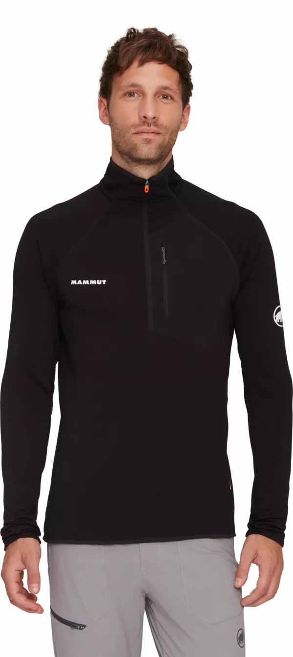 Zdjęcie 1 produktu Bluza Mammut Aenergy Light ML Half Zip Pull Men