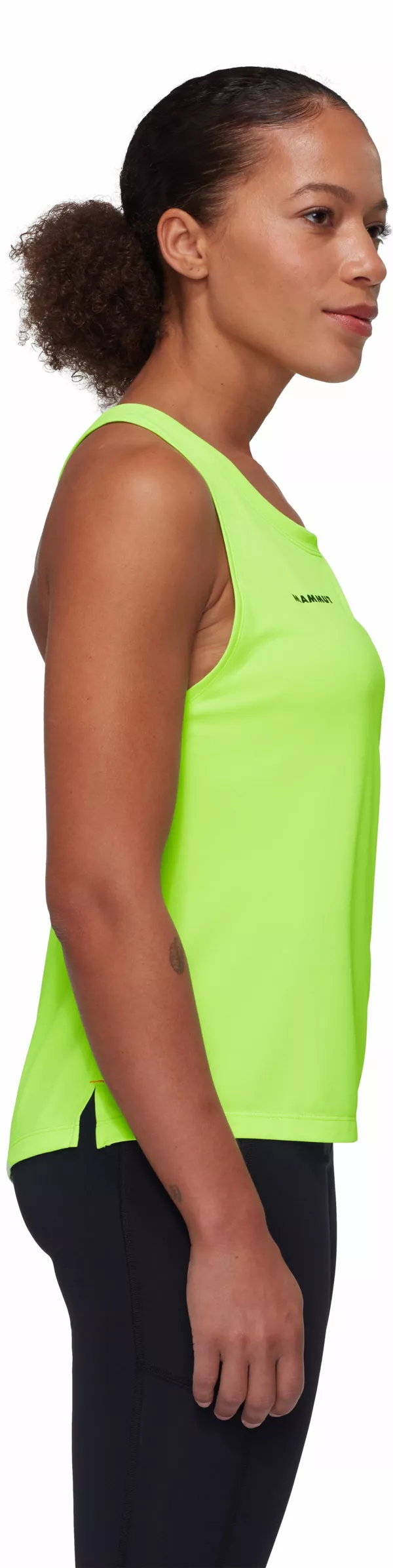 Zdjęcie 3 produktu Koszulka Mammut Massone Sport Tank Top Women