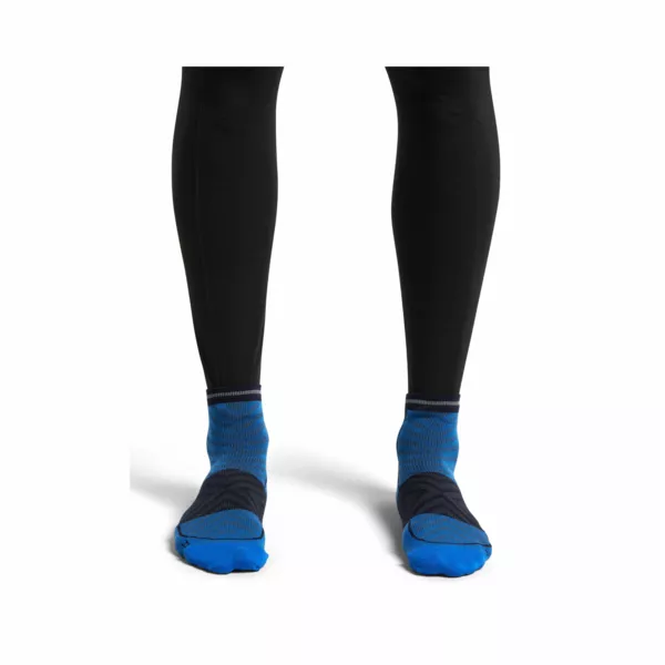 Zdjęcie 3 produktu Skarpety Icebreaker Merino Run+ Ultralight Mini Men