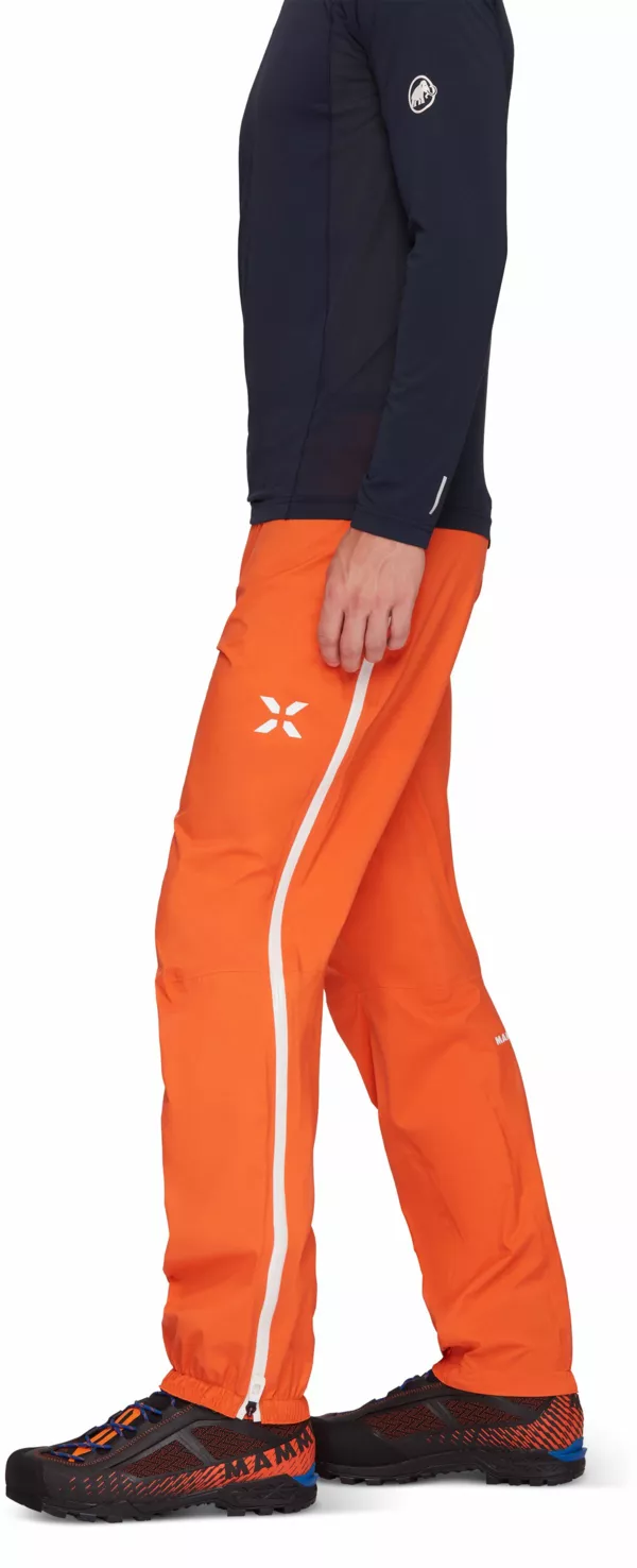 Zdjęcie 2 produktu Spodnie Eiger Speed HS Pants Men