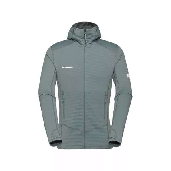 Zdjęcie 0 produktu Bluza Mammut Taiss Light ML Hooded Jacket Men