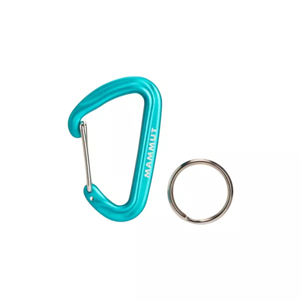 Zdjęcie 1 produktu Karabinek Mammut Mini Biner Wall
