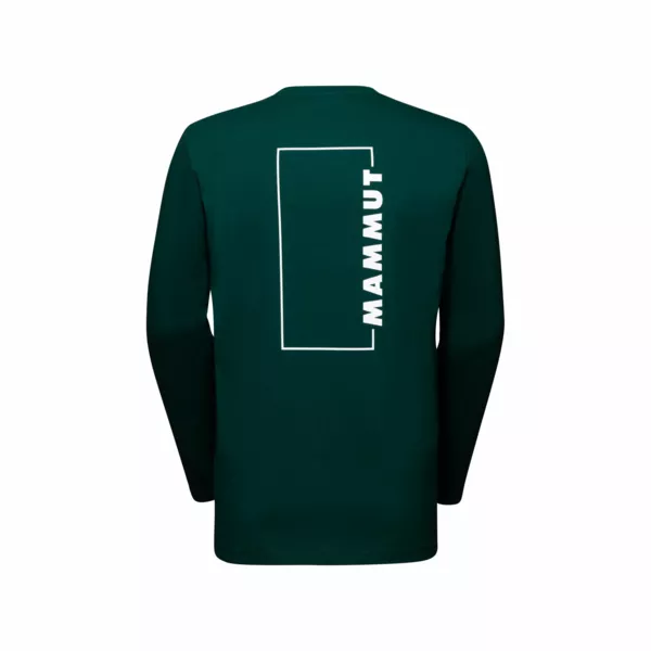 Zdjęcie 1 produktu Bluza Mammut Longsleeve Men