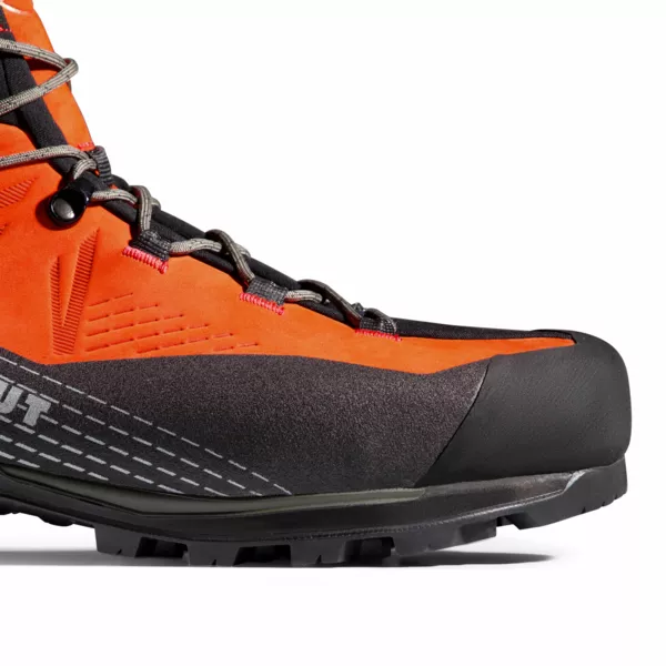 Zdjęcie 7 produktu Buty alpinistyczne Mammut Kento Guide II High GTX Men