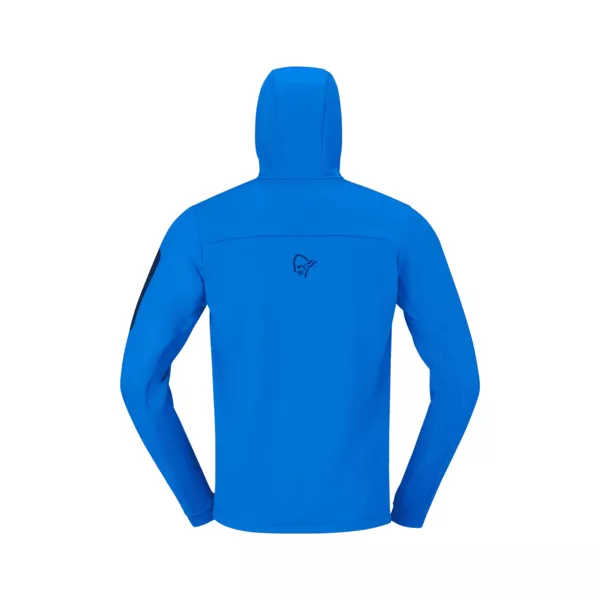 Zdjęcie 1 produktu Bluza Norrona Falketind Warm2 Stretch Hood Men