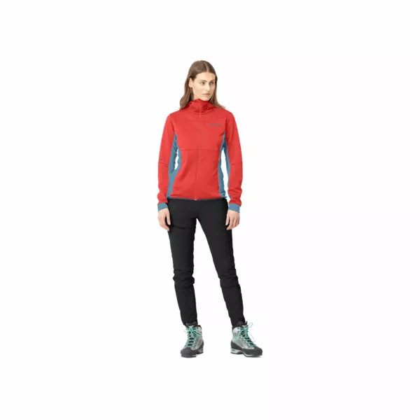 Zdjęcie 2 produktu Kurtka Norrona Falketind Warm2 Octa Hood Women