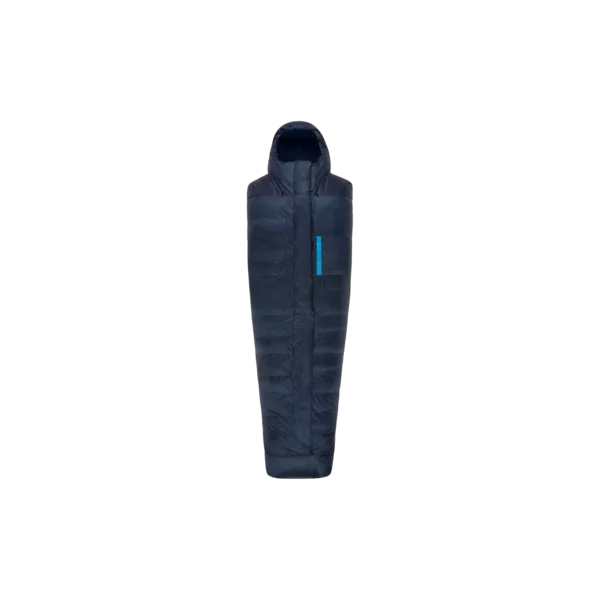 Zdjęcie 8 produktu Śpiwór puchowy Norrona Falketind Down800 +10C Sleeping bag 170 Women