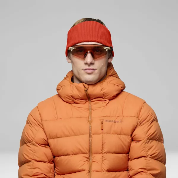 Zdjęcie 2 produktu Opaska Norrona /29 Heavy MerinoUll Headband