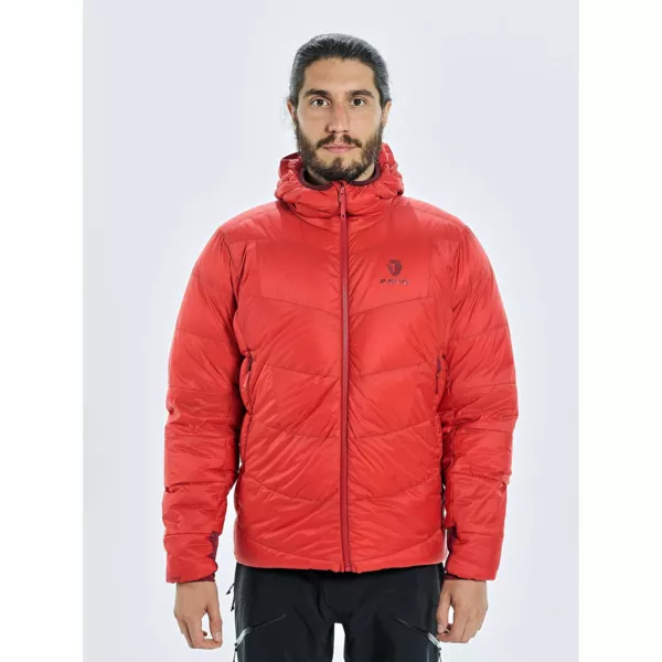 Zdjęcie 2 produktu Kurtka puchowa Black Yak Burnag Hooded Down Jacket Men