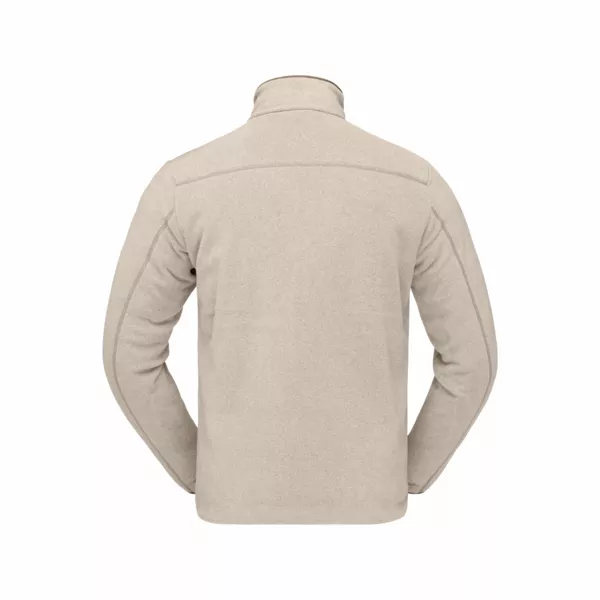 Zdjęcie 1 produktu Polar Norrona Femund Warm2 Zip Neck Unisex
