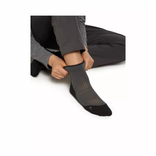 Zdjęcie 2 produktu Skarpety Icebreaker Merino Hike+ Light Mini Women